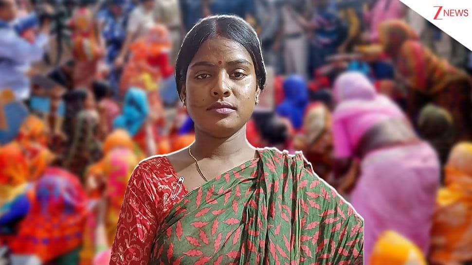West Bengal election results 2026: BJP’s Rekha Patra leads in Hingalganj – How the Sandeshkhali face make her presence felt in state politics