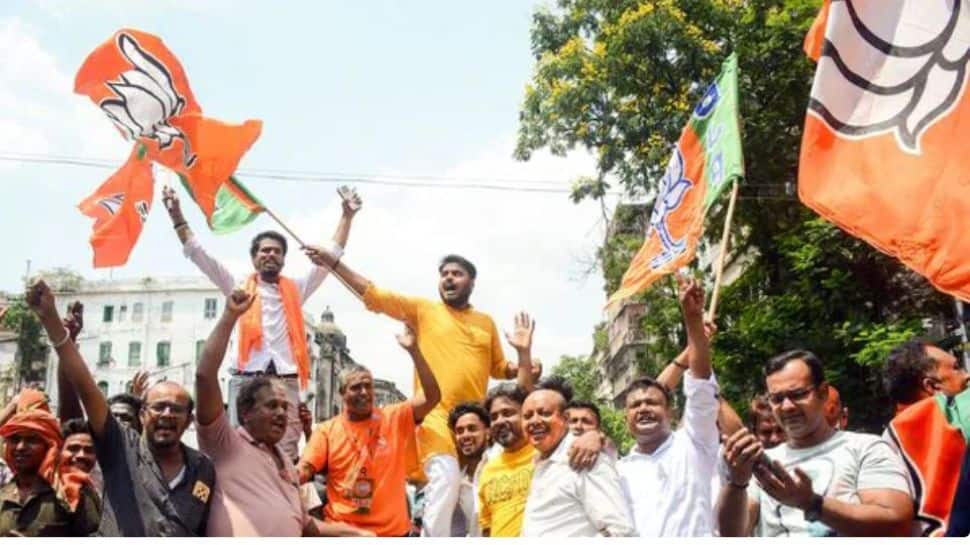 Bengal election results 2026: Shyama Prasad Mukherjee’s dream come true – How consolidated Hindu, Adivasi votes ensured BJP’s surge in state