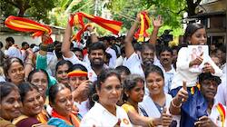 Madurai Central Election Results 2026 Winner Declared: TVK has defeated DMK 