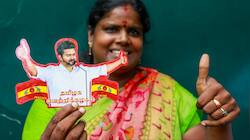 Poonamallee Election Results 2026 Winner Declared: TVK with 161309 defeats DMK