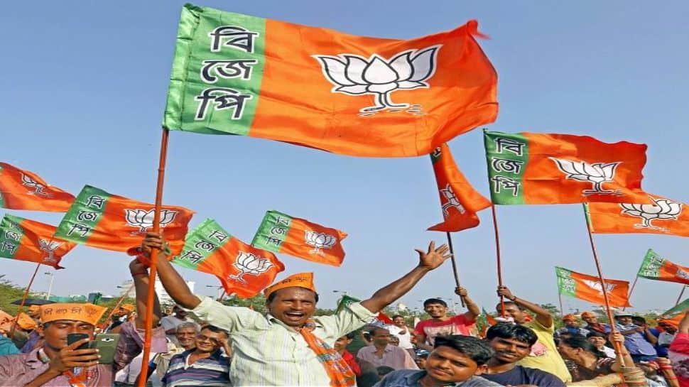 From zero to hero in 44 years, what gave BJP its biggest breakthrough in Bengal and TMC humiliating exit