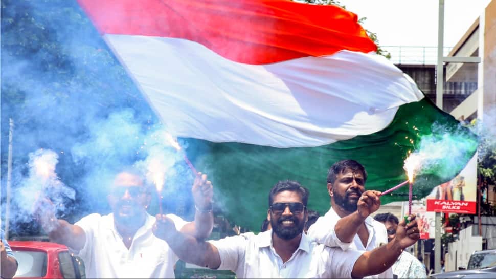 Aluva Election Results 2026 Winner Declared: INC`s Anwar Sadath with 29143 votes defeats CPI(M)