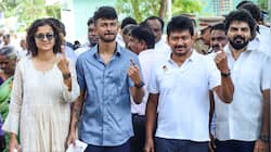 Chepauk-Thiruvallikeni Election Results 2026 Winner: DMK wins by 7140 votes