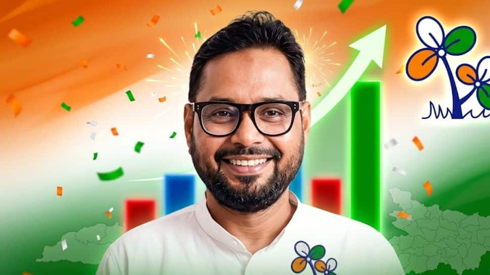 Chapra Election Results winner declared: TMC`s Jeber Sekh wins by 30,780 votes