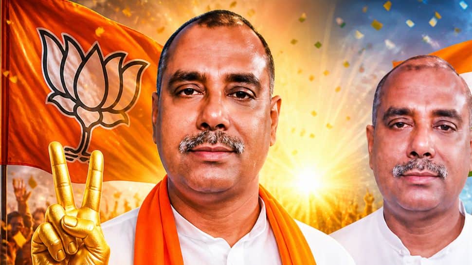 Jamalpur Election Results 2026 winner declared: BJP`s Arun Halder beats TMC`s Bhutnath Malik by 11,178 votes