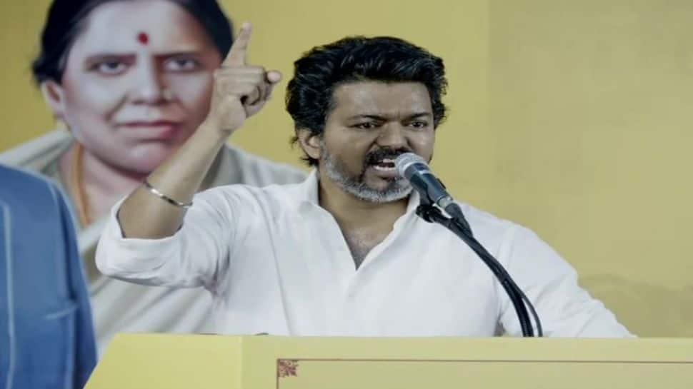 How Vijay’s TVK turned Tamil Nadu Assembly elections in on its head
