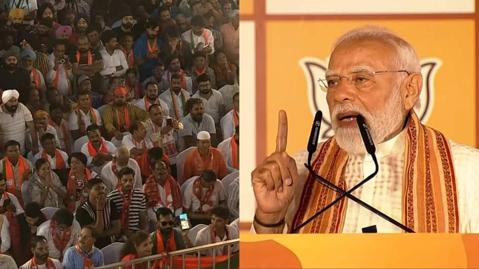 West Bengal Assembly Elections Results 2026: Key points from PM Modi`s speech today