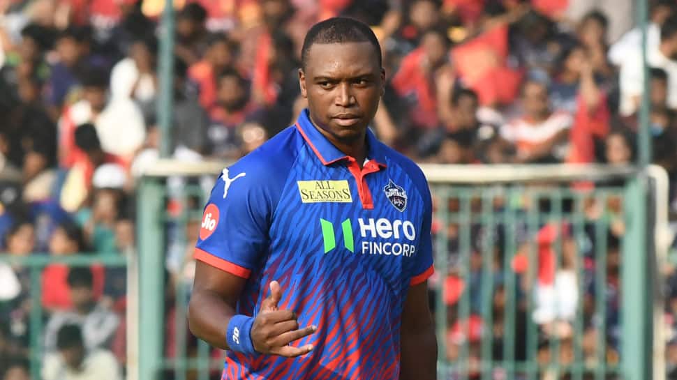 IPL 2026: Will Lungi Ngidi play for Delhi Capitals against CSK? Bowling coach Munaf Patel provides key update