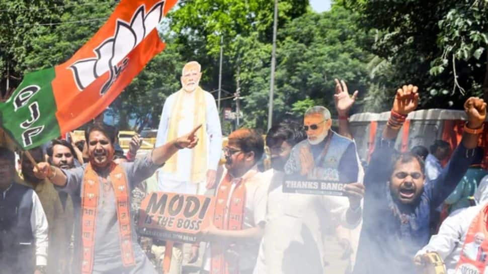 West Bengal election results 2026: Silent voters everyone missed turned the tide