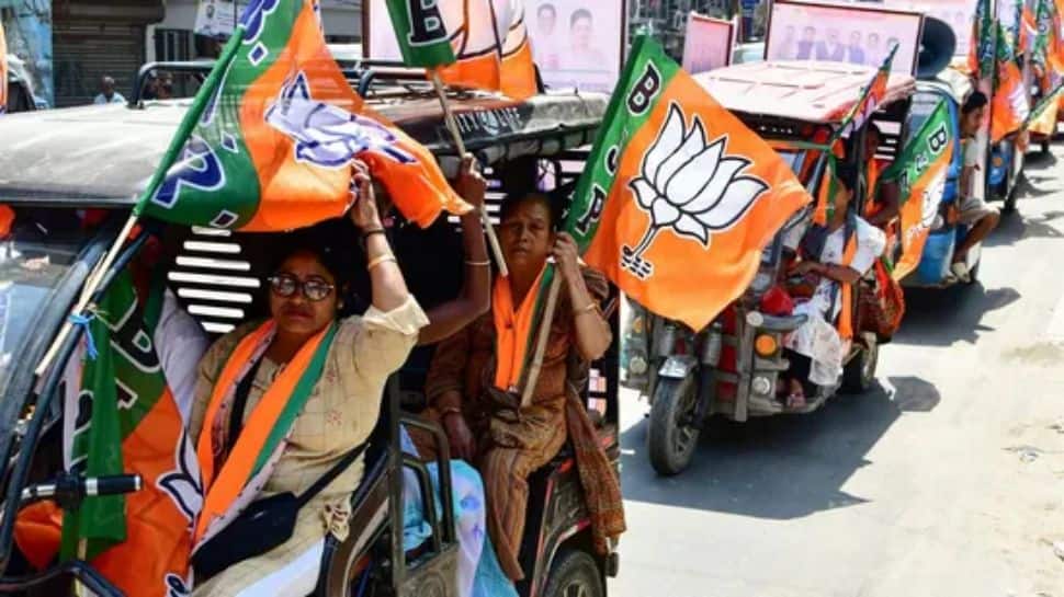 Opposition at crossroad: From West Bengal to Tamil Nadu, how the 2026 election results could flip India’s political power balance