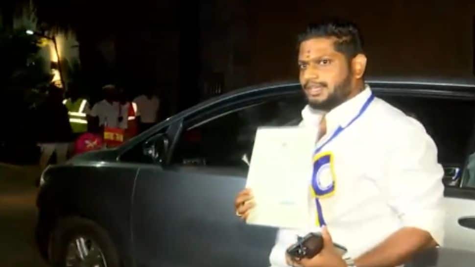 Tamil Nadu election results 2026: Not only Vijay makes history, his driver’s son also registers impressive victory