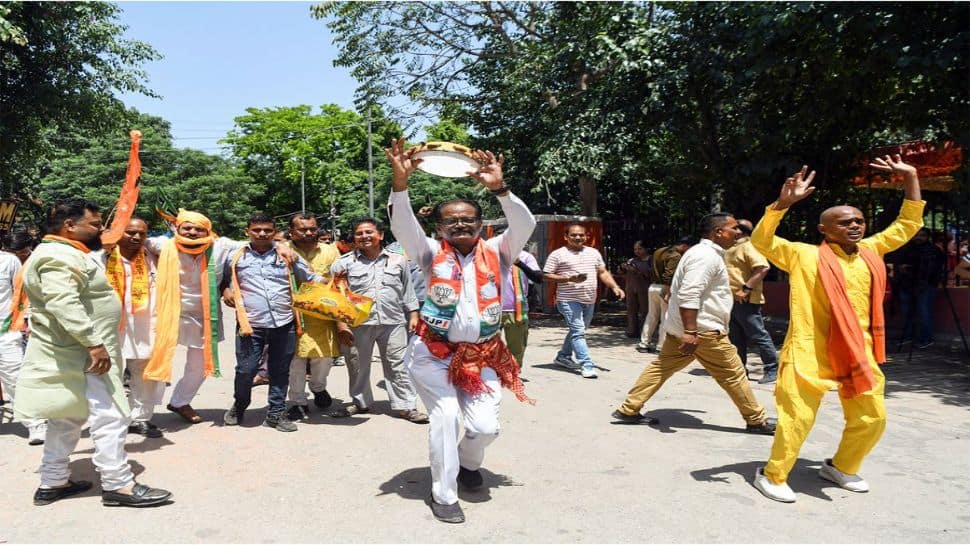 From Bihar to Bengal to Odisha: BJP cracked code of Eastern India’s toughest states – You won’t believe how they did it