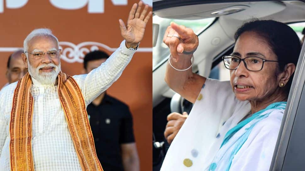 DNA decoded the fall of Bengal`s empress: How Mamata`s 15-year fortress crumbled to saffron wave