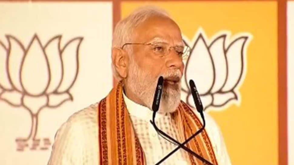 `People voted for stability amid global instability`: PM Modi lauds Assembly election results