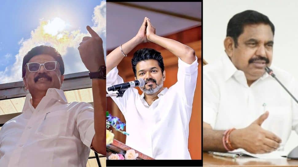 End of the Dravidian duopoly? Vijay`s TVK emerges as single largest party; what it means for Tamil Nadu