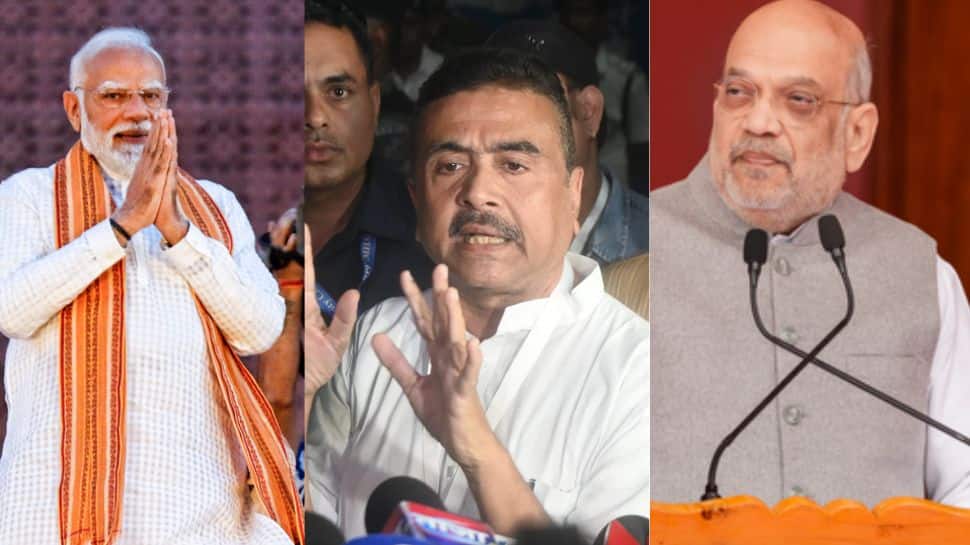 ‘Badlav’, not ‘Badla’: Why BJP needs to end the violent politics of Left and TMC