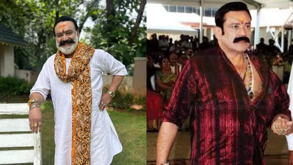 Malayalam actor Santhosh K Nayar dies in a road accident, wife injured: Report