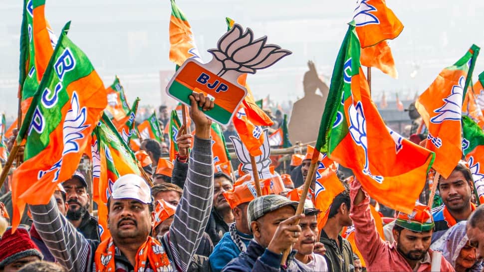 West Bengal New CM: Who will lead first-time BJP govt in state?