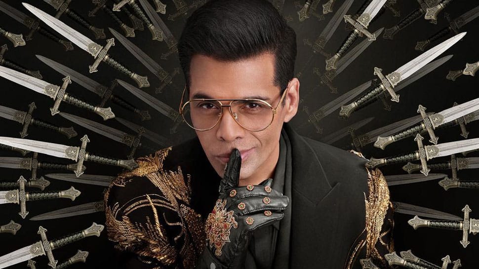 Cannes 2026 Indian guest list: Karan Johar, Ammy Virk, Ashutosh Gowariker & other big names to represent India on global stage