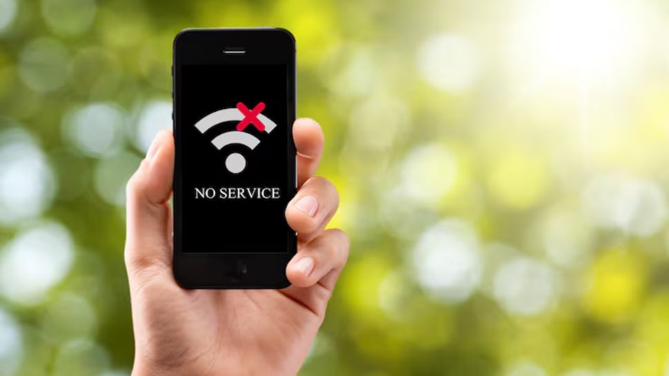 slow smartphone solution