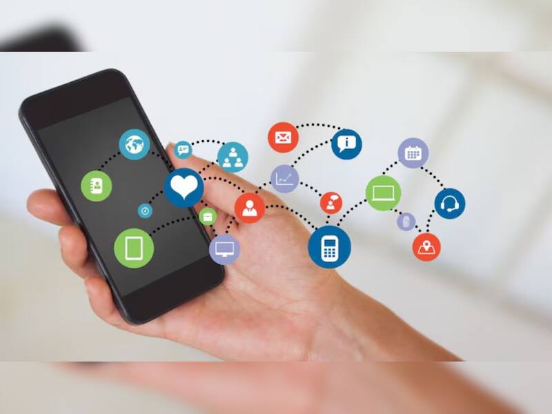 slow smartphone solution