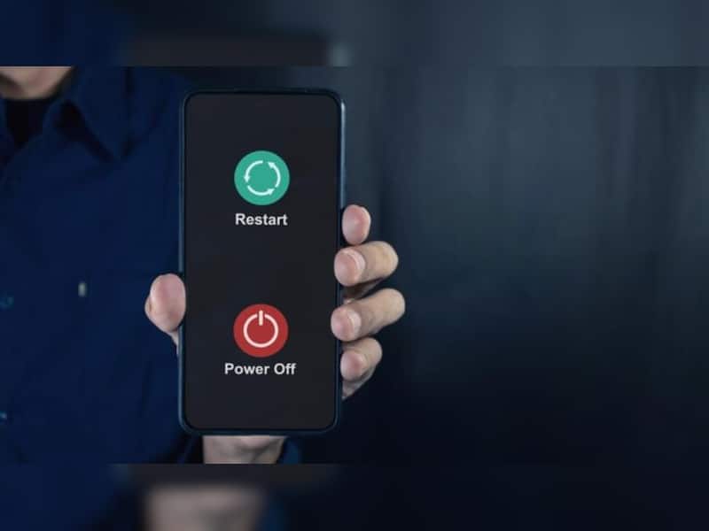slow smartphone solution
