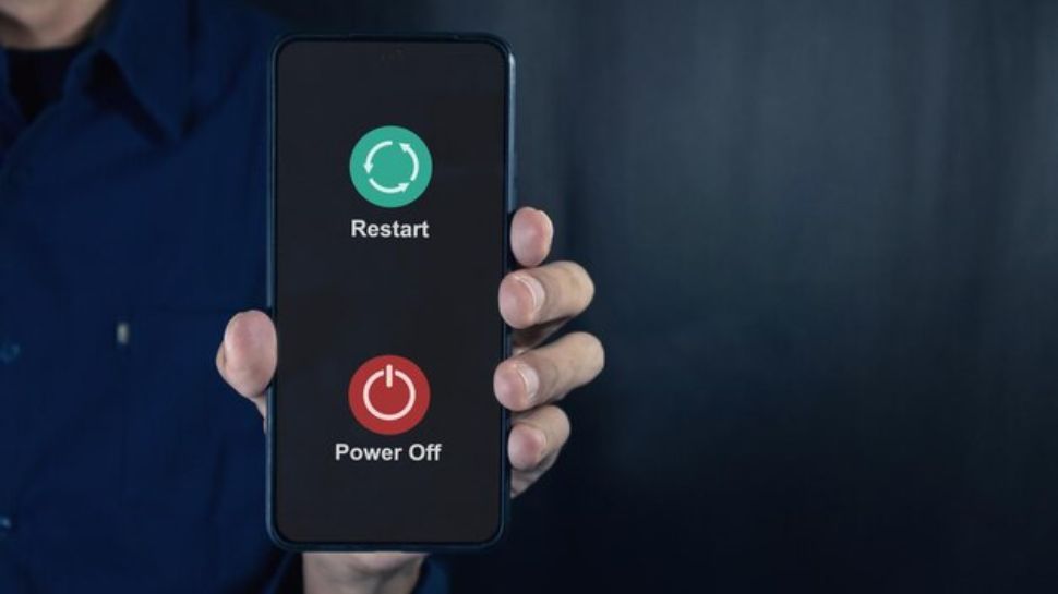 slow smartphone solution