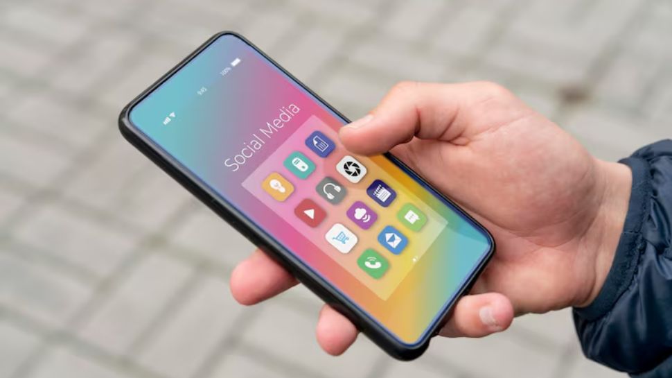 slow smartphone solution