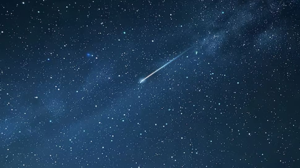 Eta Aquarids Meteor Shower 2026: Will it be visible in India? Know date, timings, best viewing hours and how to watch this celestial event