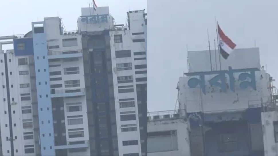 Nabanna or Writers’ Buildings? Which new office BJP government will chose for headquarter