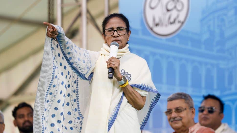 West Bengal results - A ghost from the past? Lessons Mamata Banerjee and TMC did not learn from 2011