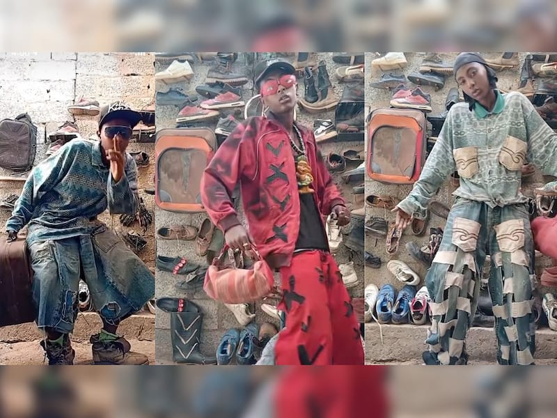 kalu putik instagram
