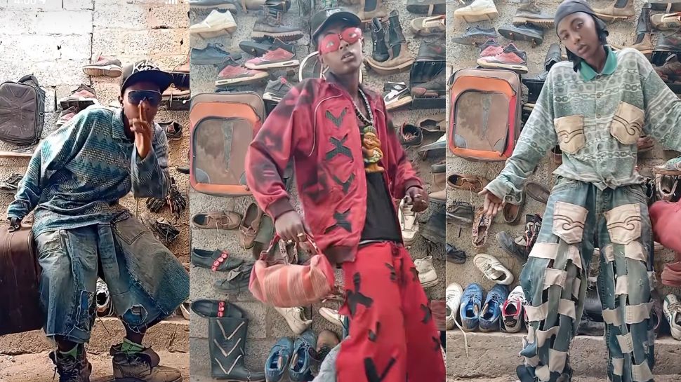 kalu putik instagram