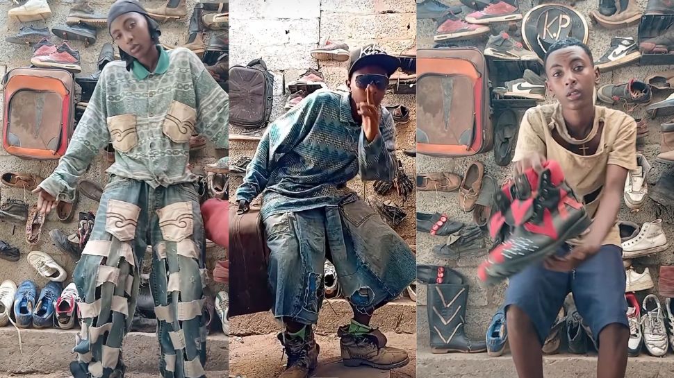 kalu Putik instagram