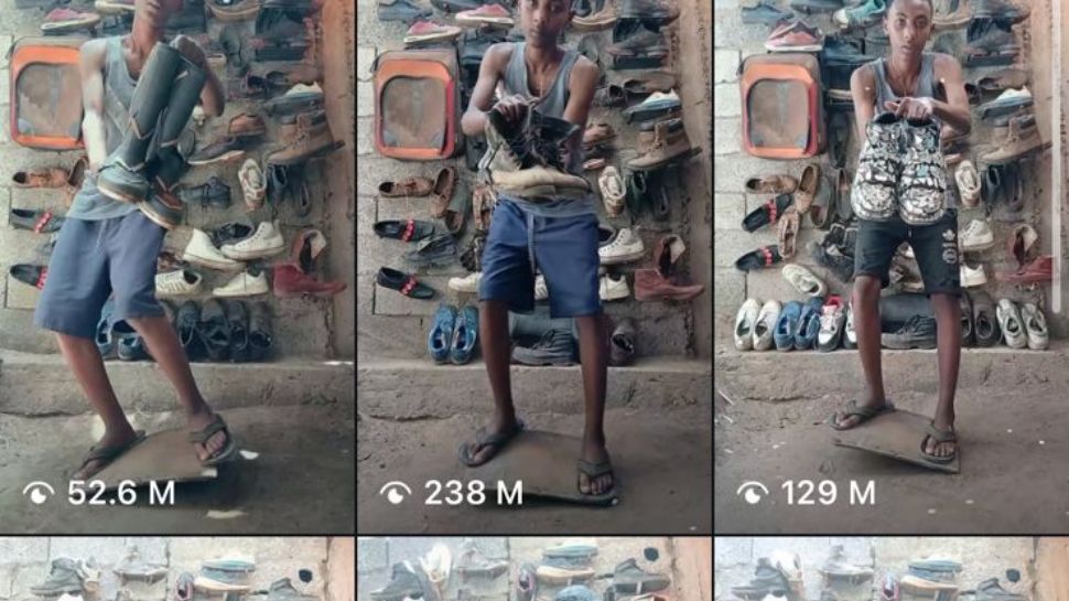 kalu putik instagram