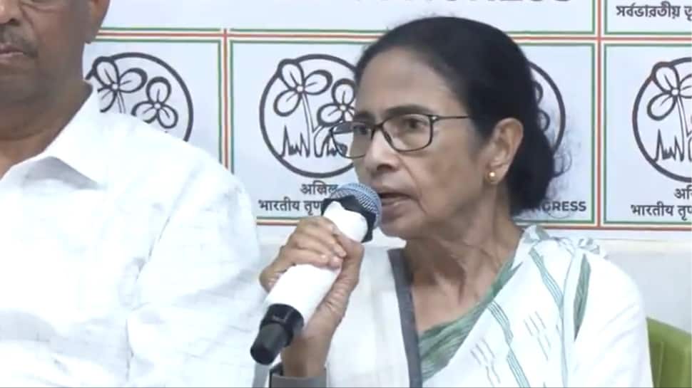 `I will not resign, I did not lose, I will not go to Raj Bhavan`: Mamata Banerjee after major setback in Bengal