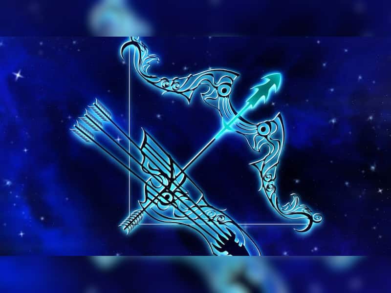 Sagittarius