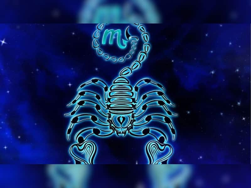 Scorpio