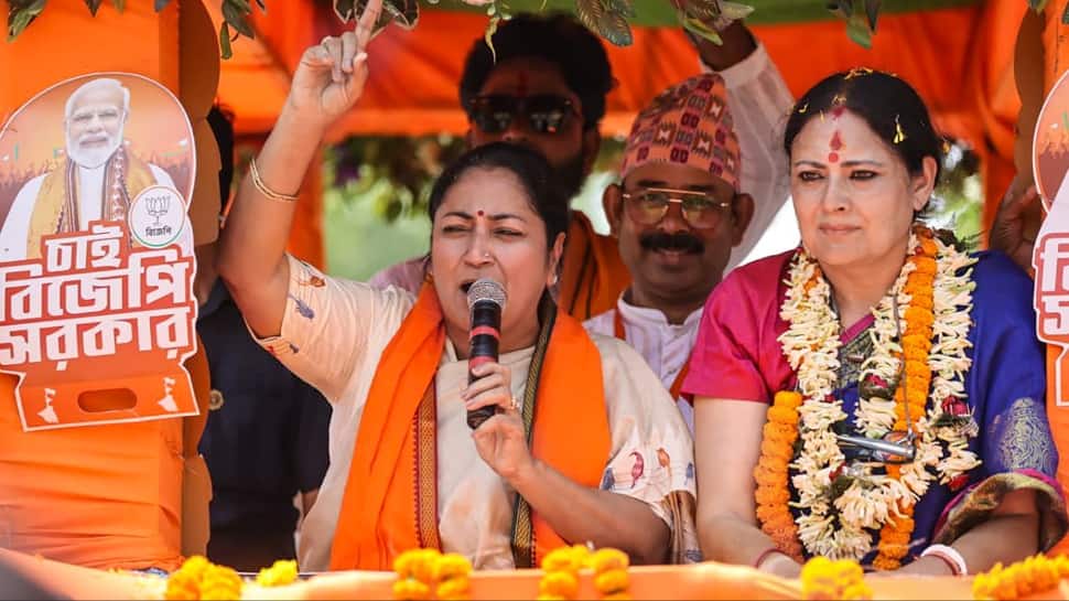 West Bengal election result 2026: Who is Agnimitra Paul? The surprise `Delhi model` pick to replace Mamata Banerjee?