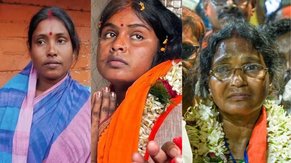Kalita, Ratna & Rekha: How a domestic worker, a rape survivor, and a victim’s mother are rewriting women’s politics in Bengal