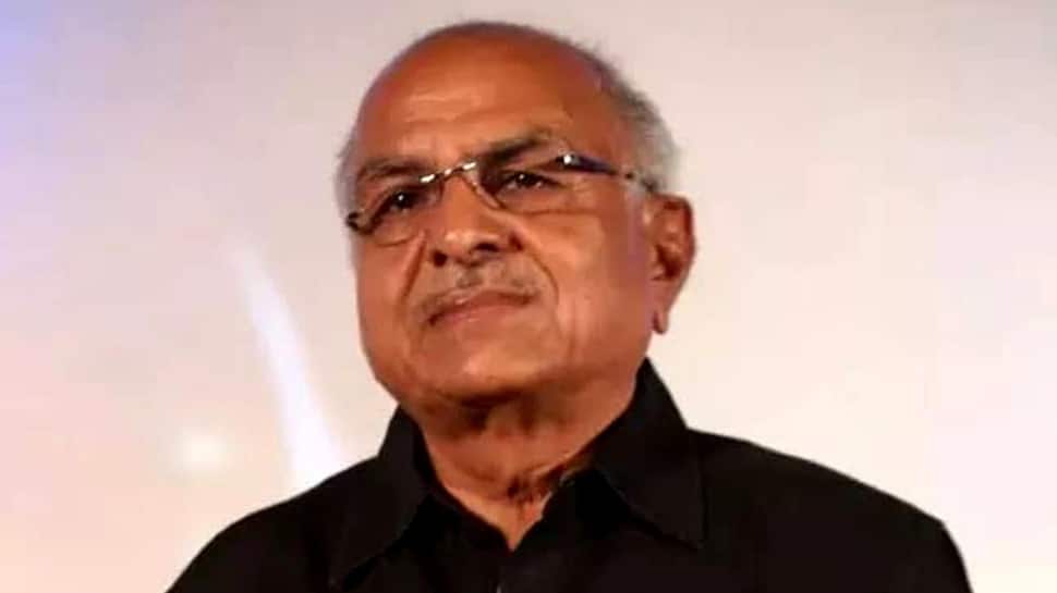 Veteran producer RB Choudary passes away in a road accident: Rajinikanth, Pawan Kalyan and other actors mourns demise