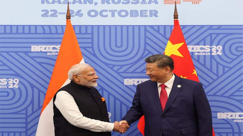Why does China call itself a ‘dragon’ and India an ‘elephant’? The Communist Party’s ‘animal diplomacy’ explained