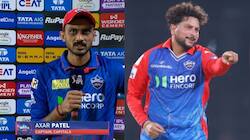 Blame game erupts in DC camp after loss vs CSK; Axar Patel namedrops Kuldeep