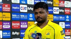 'Hundreds are always special..': Sanju Samson rues missing century vs DC but..