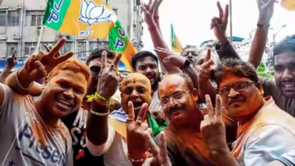 West Bengal election results decoded: Did SIR drive BJP’s massive win? Data tells the story