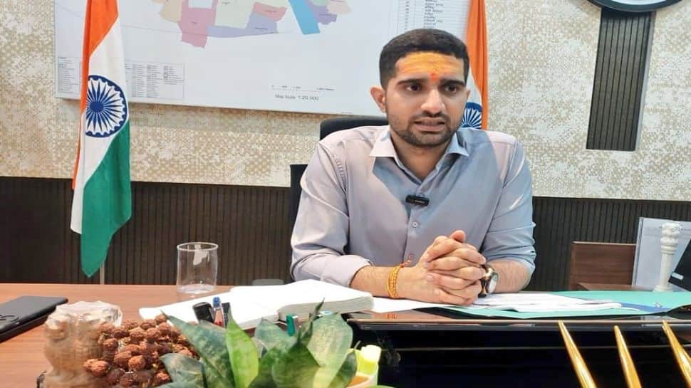 When Varanasi ran dry, this IAS officer rewrote city’s water story, 39 villages got their water back