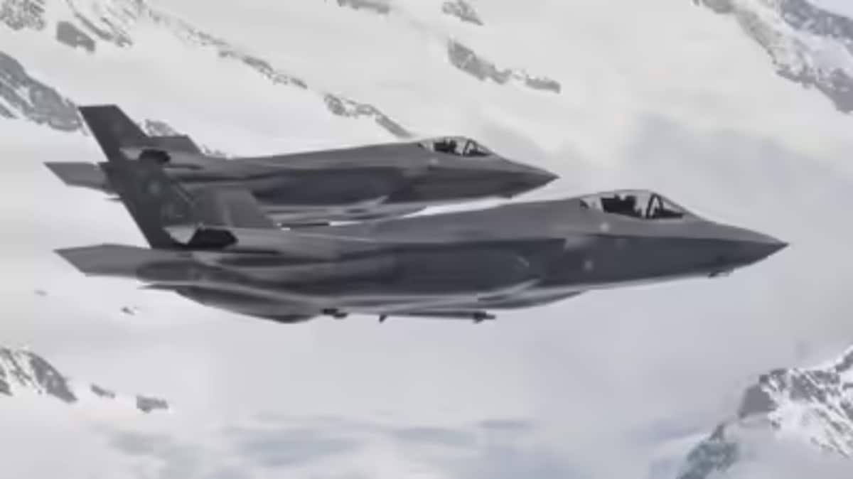 During Iran tensions, Israel boosts military power, to buy F-35I and F-15IA fighter jets from US – Find out how dangerous they are