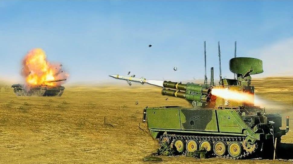 S-400’s smaller sibling stuns: THAAD and Iron Dome fail where this new system strikes fear into enemies