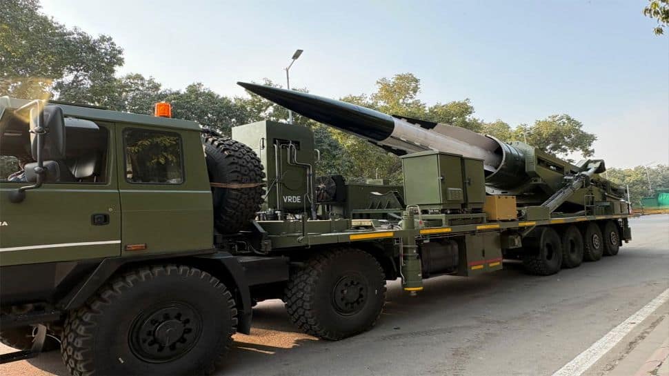 India set for hypersonic missiles soon: Double the speed of BrahMos, no defence system can stop them