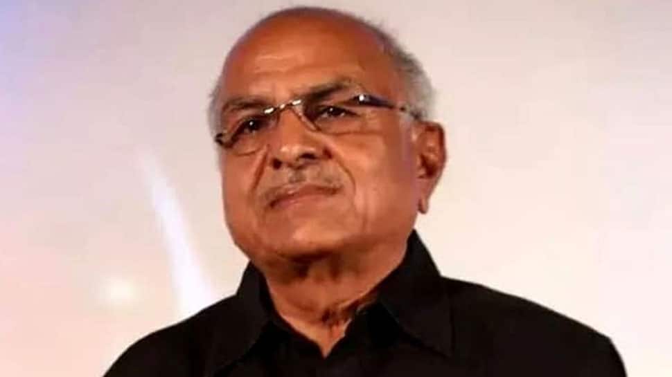 RB Choudary death: Rajinikanth, Chiranjeevi pay tribute to veteran film producer who died in a road accident